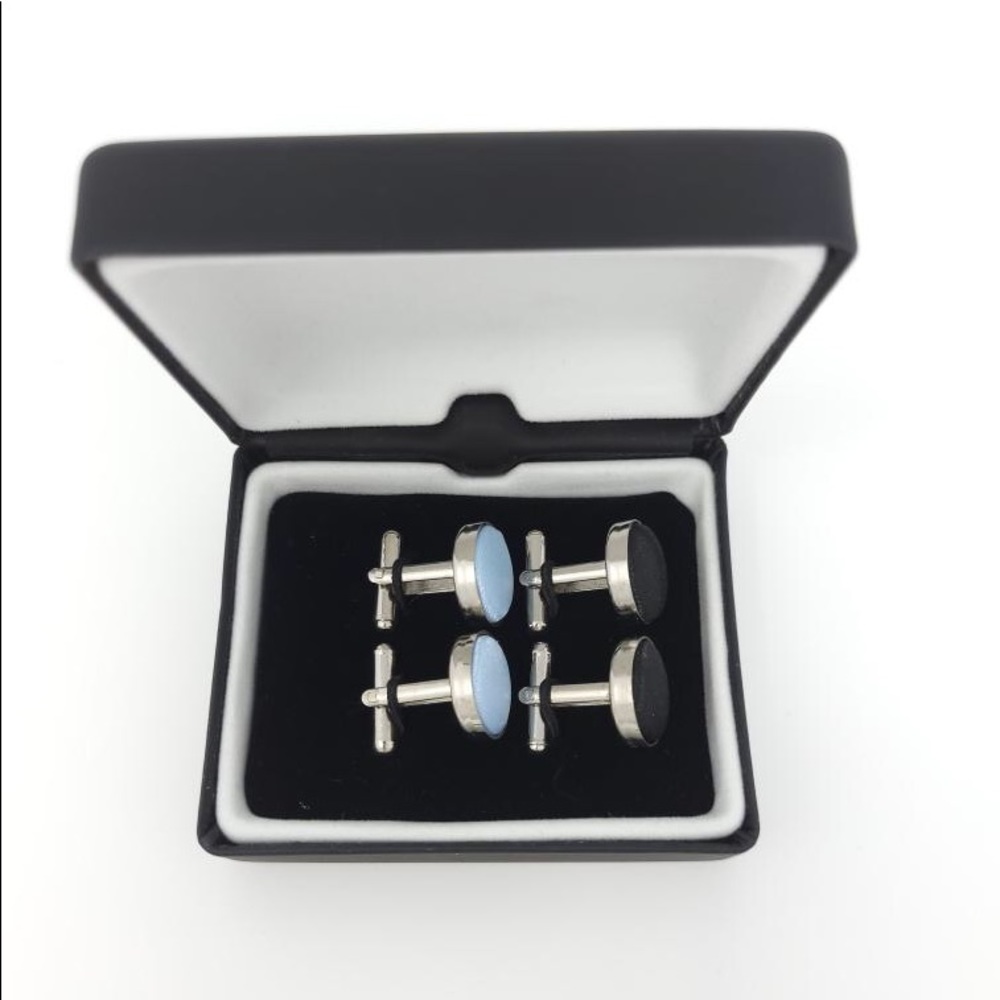 Linc Fashion Men’s Cufflinks